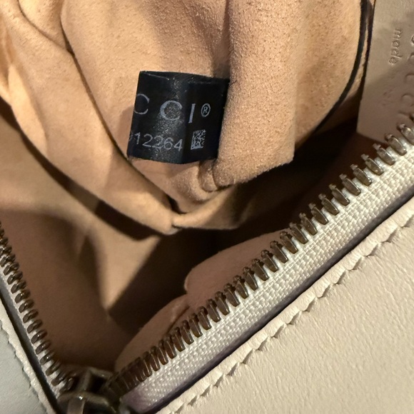 Authentic Gucci Small Camera Bag - Picture 14 of 16